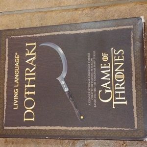 Game of Thrones Set